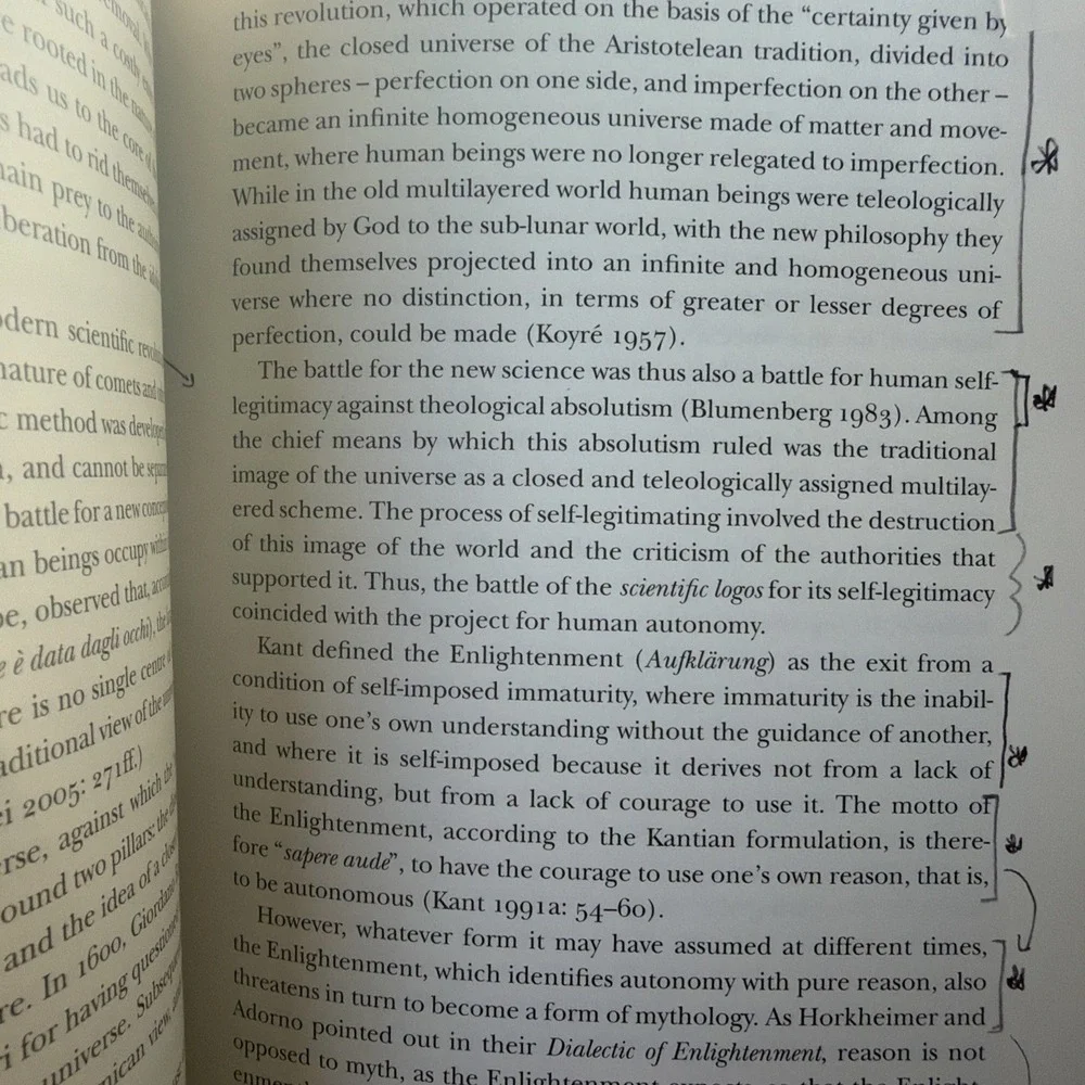 N/A philosophy political